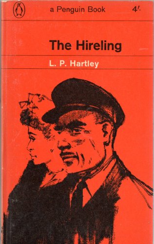 The Hireling B000S73MGE Book Cover