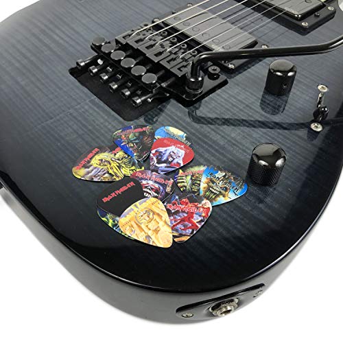 Perri's Leathers Ltd. - Plettro per Chitarra