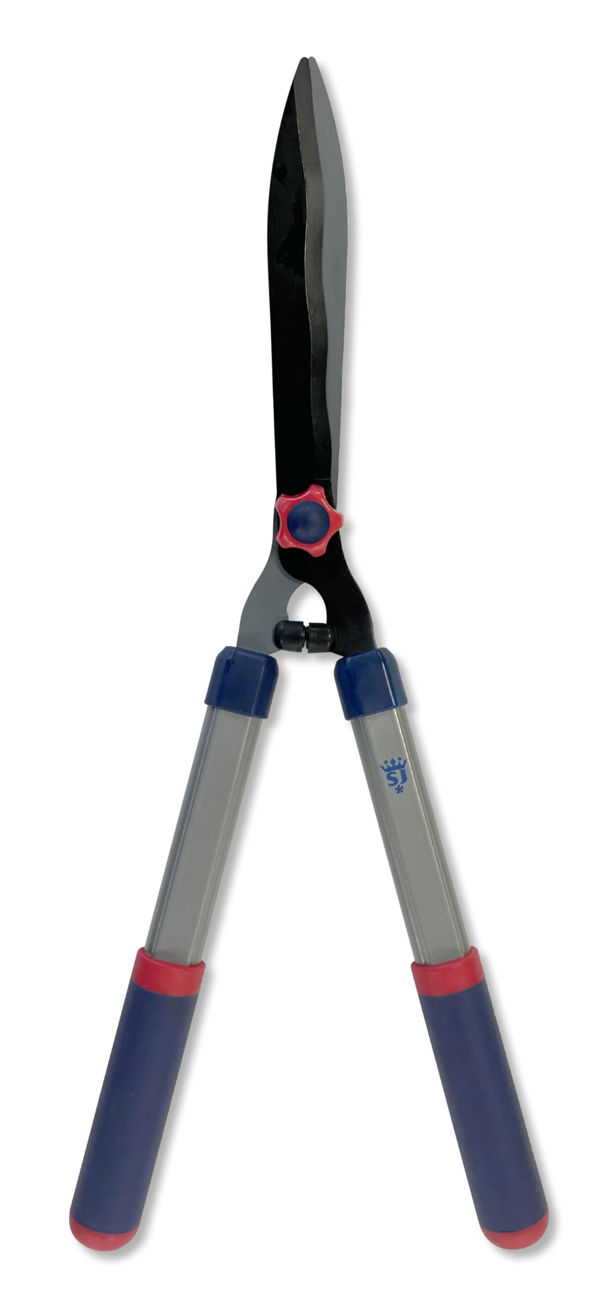Spear & Jackson 3333HS Cesoie Manuali con Lama Ondulata 9" (230mm) – Resistenti, leggere e facili da usare – Impugnature comfort