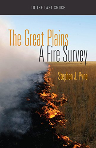 Télécharger The Great Plains: A Fire Survey (To the Last Smoke Book 5) (English Edition) Livre PDF Gratuit