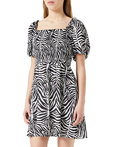 HUGO Women's Kasota-1 Dress_Flat, Open Miscellaneous983, 42