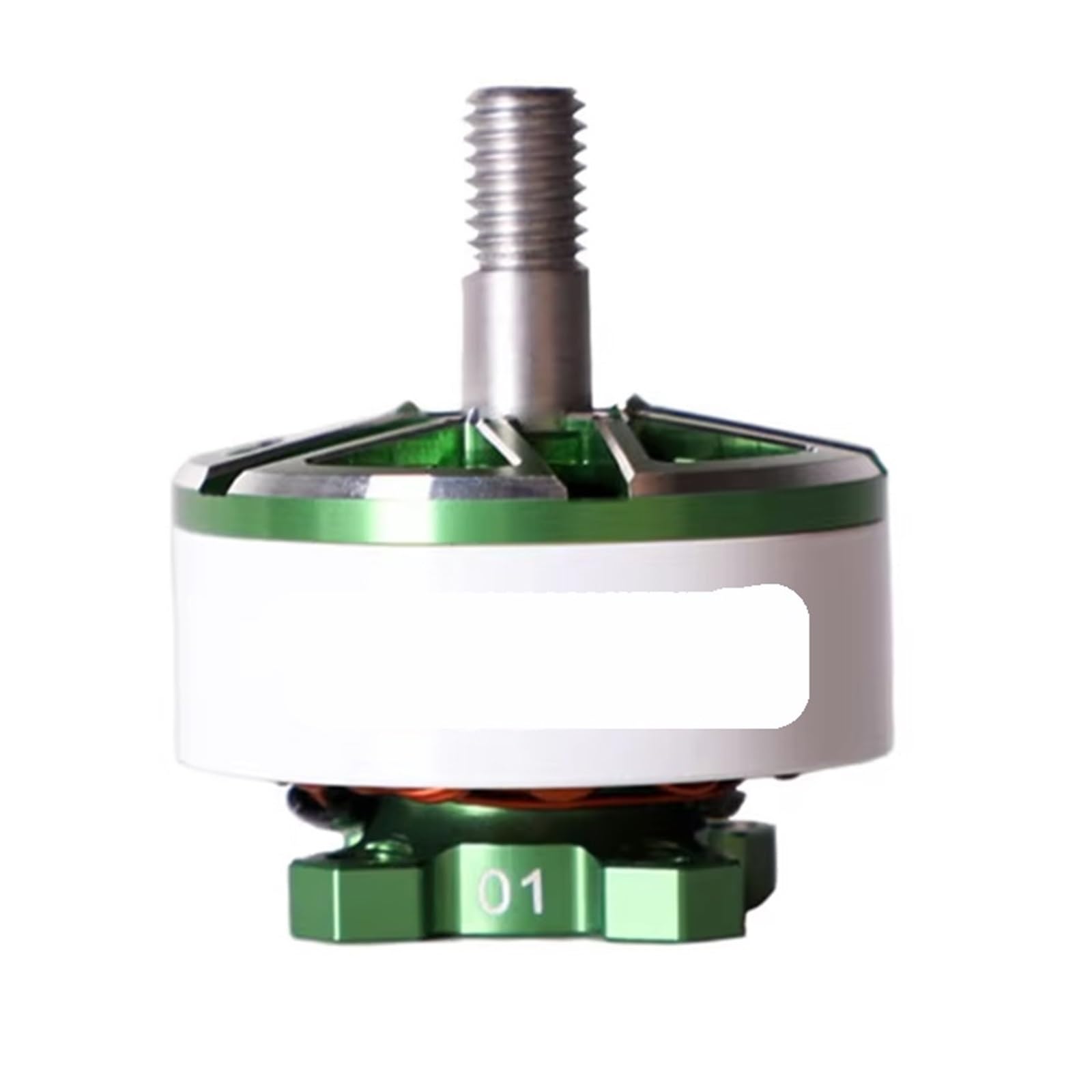 Motore brushless, compatibile con parti T-MOTOR, quadricottero FPV