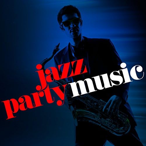 Jazz Party Music Dinner Party Jazz Digital Music