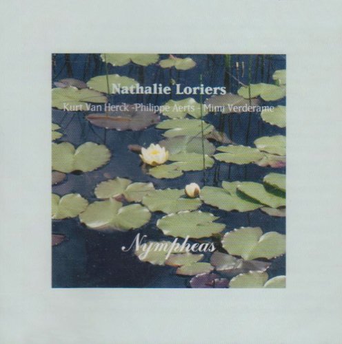 Nympheas [Audio CD]