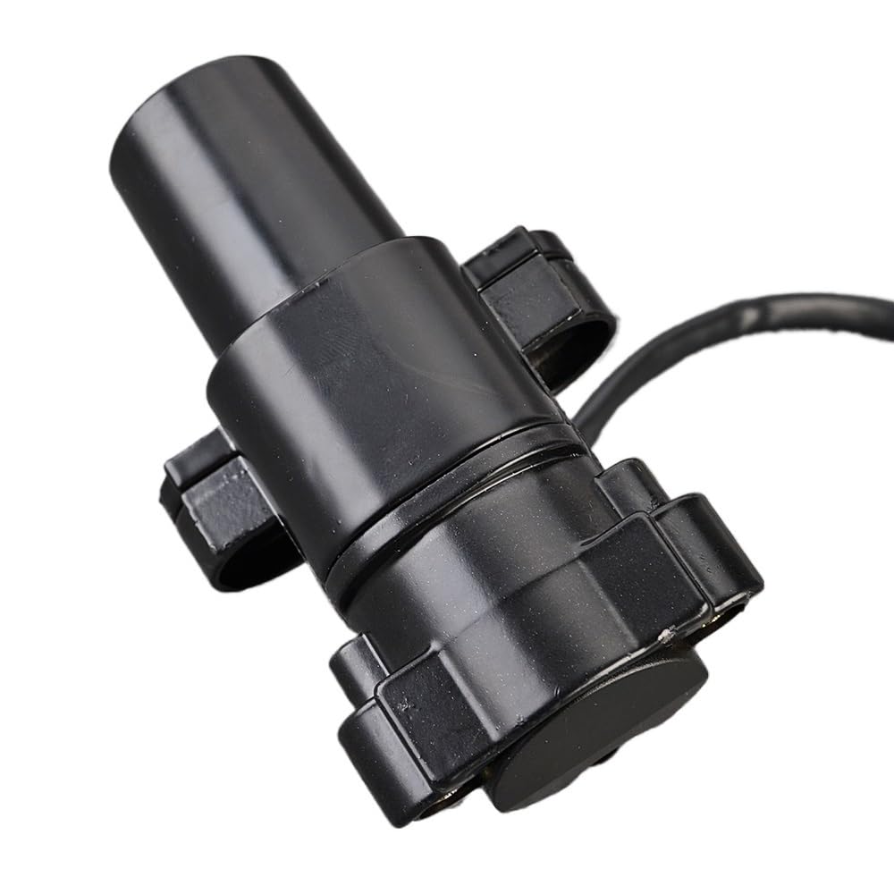 Cerradude encendido con llaveJuego Ajuste para Honda VFR800FD CRF1000A CB1000R CBR650F CB500X NC700X interruptor de encendido de motocicleta con llave