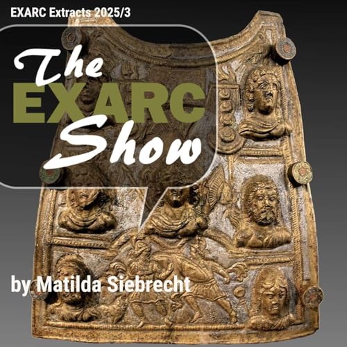 EXARC Extracts 2025/3