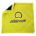 Nanoskin AUTOSCRUB Surface Prep Towel Medium Grade- Patented Clay Bar Replacement Tool to Remove Embedded Contaminants Before Wax & Coating | Safe for Painted Surface, Glass, Plastic, Metal & More 12