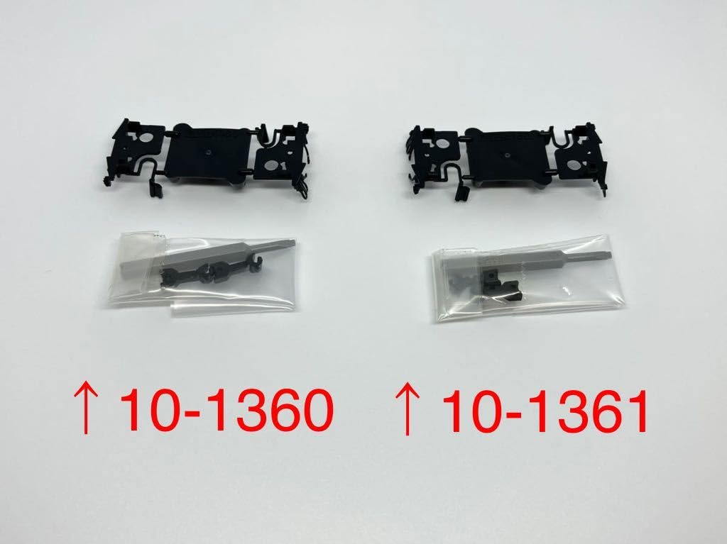 Amazon.co.jp: KATO 10-1360 10-1361 14系15形寝台特急「あかつき 長崎