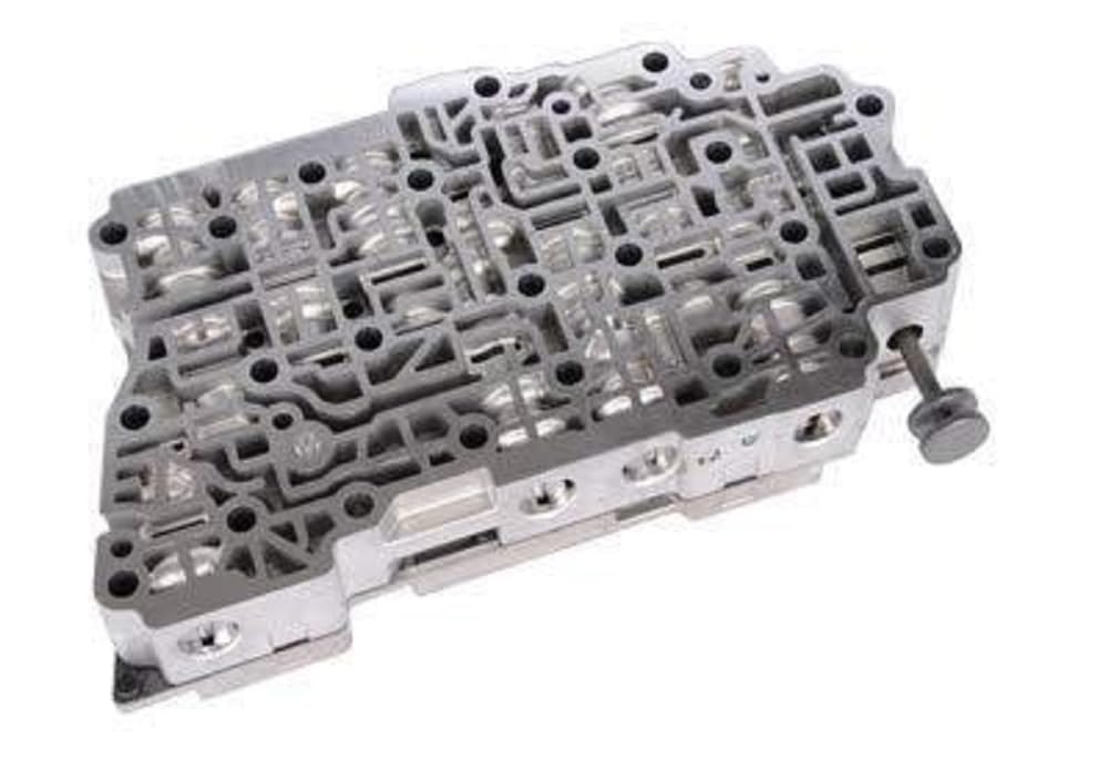 Amazon.com: GM Genuine Parts 24249346 Automatic Transmission 