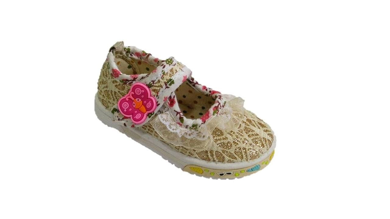 Buddies Kids Casual Shoes Amazon.in Shoes & Handbags