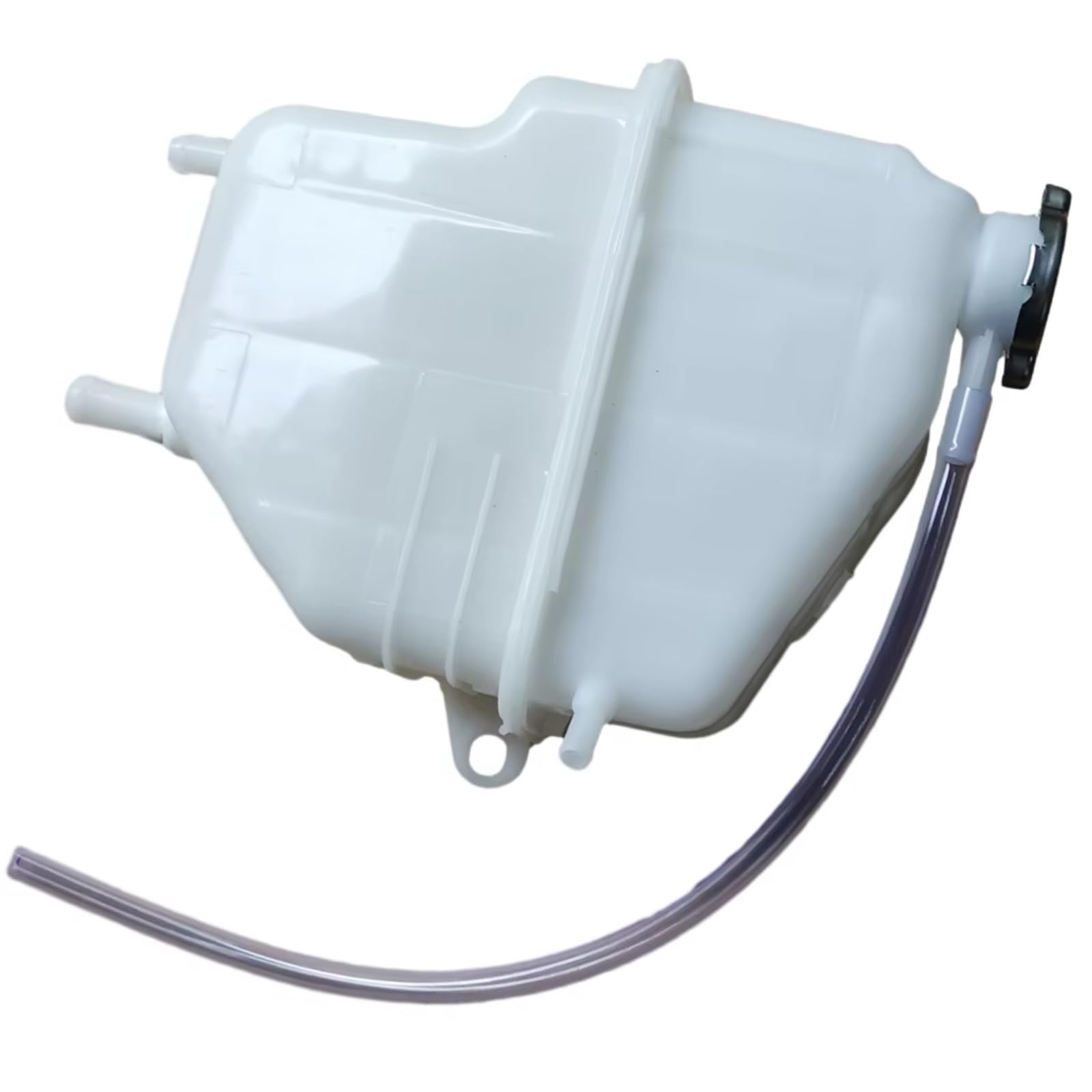 Kompatibel Mit Mitsubishi Für Space Für Gear L400 1995–2005 Kühlerüberlauf Kühlmittel-Ausdehnungs-Rückgewinnungsbehälter MB924891 Kühlwasserbehälter