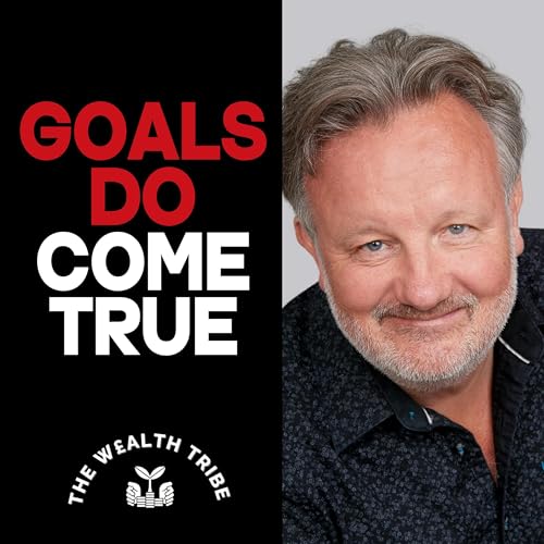 Breaking Records & Building Habits: Fitness and Goal Setting with Byron Munford Podcast Por arte de portada