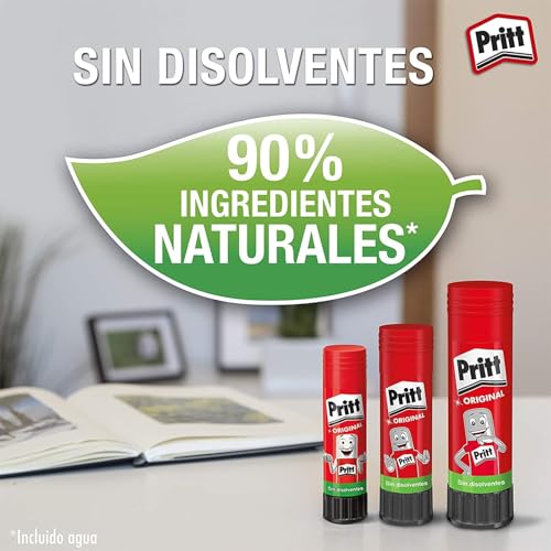 Miniatura 9 de Colepack - Lote De Estuche Portatodo Cuádruple Con 4 Cremalleras Y Material Escolar De Primeras Marcas Incluido Azul C.