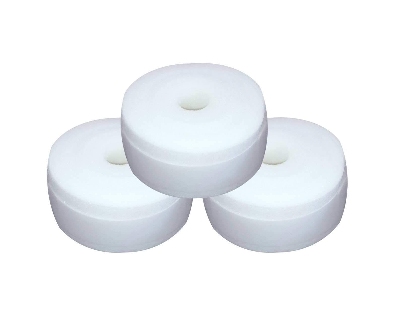 Vago Glass Fibre Fleece Joint Joint Strips Tape Fleece Joint Tape 10 Rolls 25 M