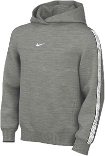 NIKE Club+ Felpa con Cappuccio Unisex - Bambini e Ragazzi (Pacco da 1)