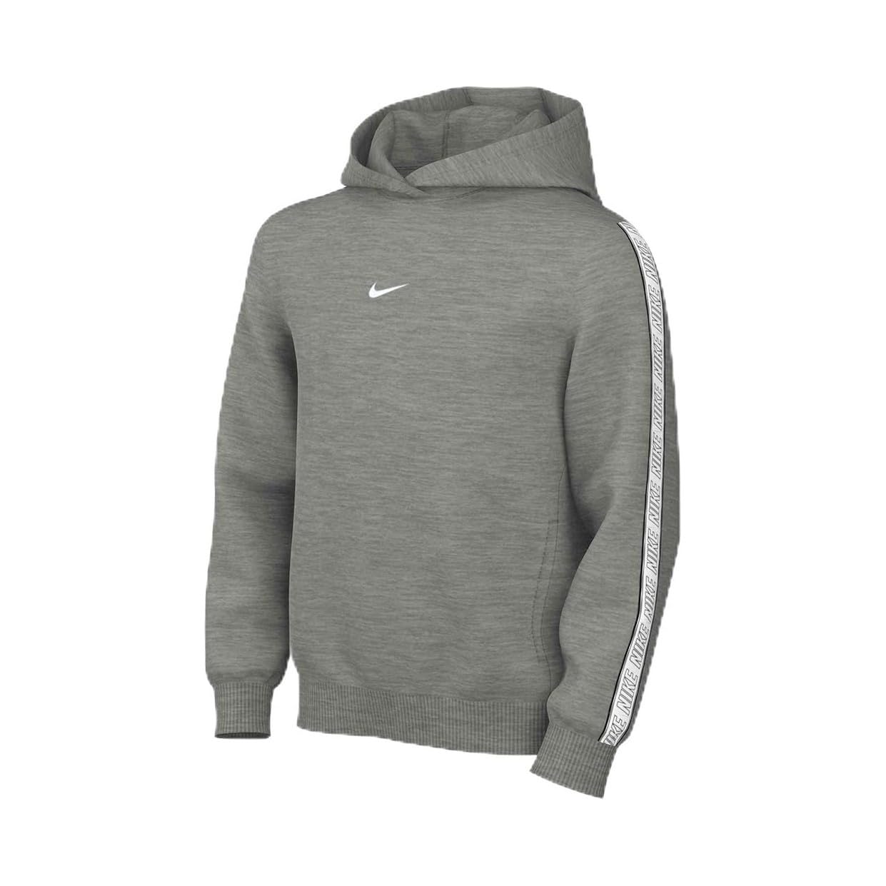 Nike Club+ Felpa con Cappuccio Unisex - Bambini e Ragazzi (Pacco da 1)