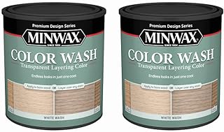 PICKLING STAIN MINWAX QT