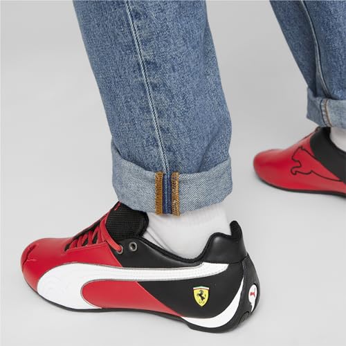 Image of PUMA Unisex Adult Ferrari Future Cat OG Sneaker