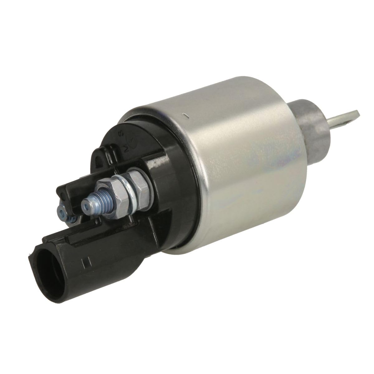 Magnetschalter Für BOSCH Anlasser JD JF 12V Starter KHD IVECO FORD IHC Solenoid - Foto 11