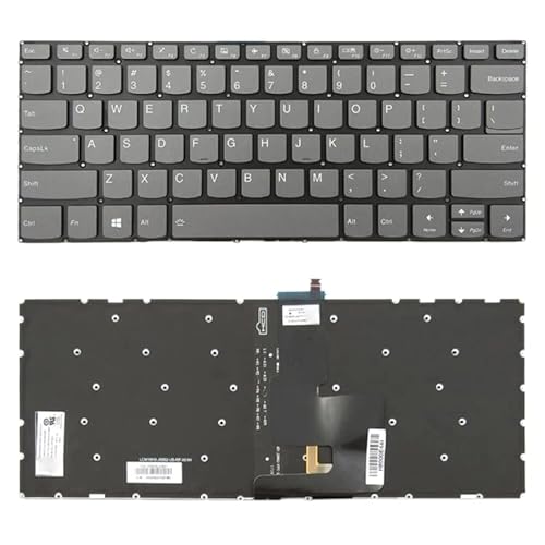 m[gp\Ři for Lenovo Yoga 320-14 320S-14IKB14ISK̃obNCgtUSo[WL[{[h