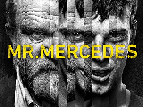 Mr. Mercedes - Saison 2