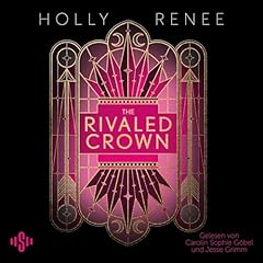 The Rivaled Crown (German Edition) Titelbild