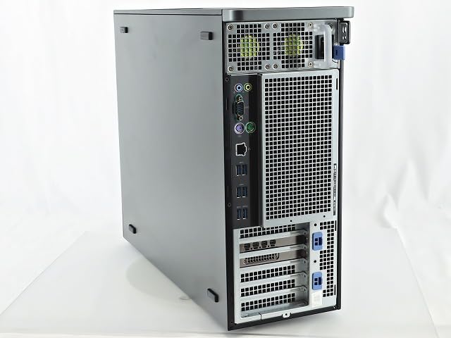 Amazon.co.jp: 【整備済み品】 Dell デル Precision 5820 Tower