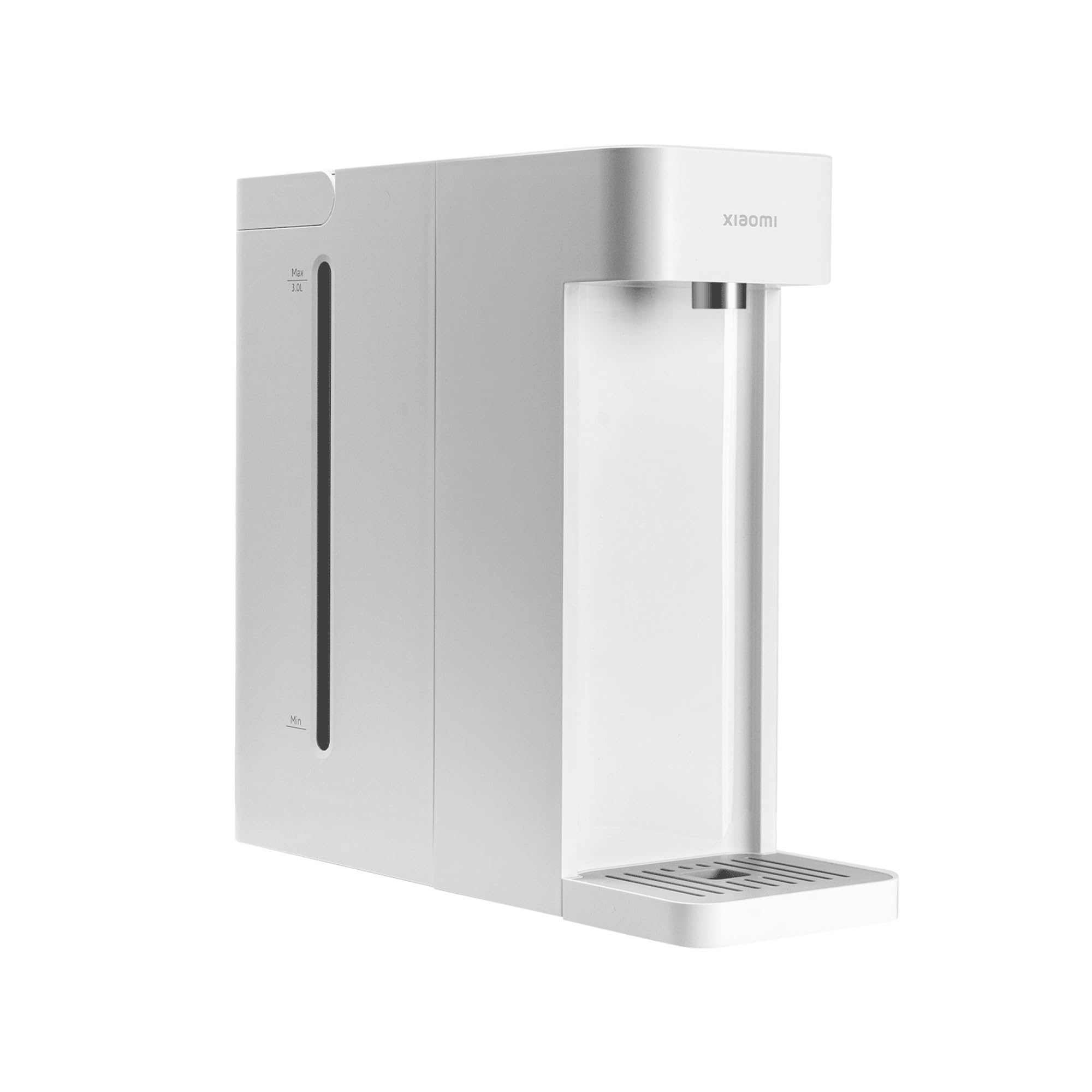 Xiaomi Instant Hot Water Dispenser, 3L, 3 Second Heat Time, 1.75 Kg, Desktop, White – Msysj03-Eu