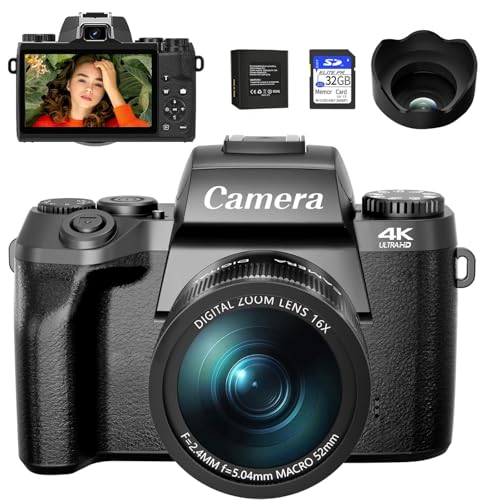Image of Digital Camera (CAM29)
