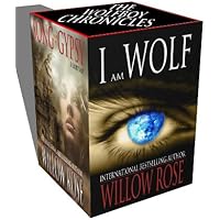 The Wolfboy Chronicles Box Set
