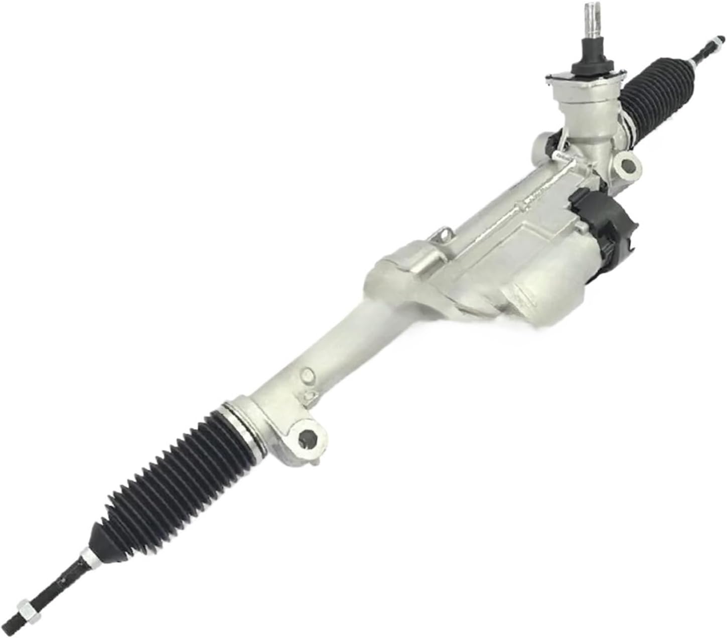 Auto power steering rack, Power Steering Gear Rack Compatible For Ford Ranger 3.2 RHD EB3C-3D070-AH EB3C3D070AH GQ3VA3D070A 2019
