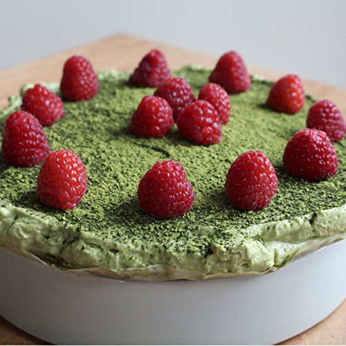 Tea Soul Matcha Ariake grado cerimoniale 100g