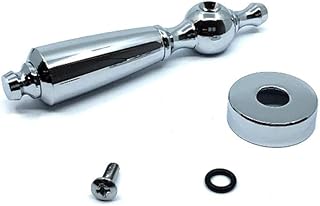 DF-28-LAM Handle Assembly Kit in Polished Chrome