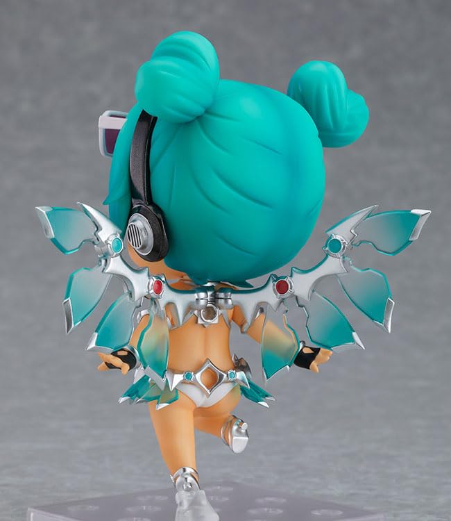 Amazon.co.jp: ねんどろいど 初音ミク GTプロジェクト レーシングミク