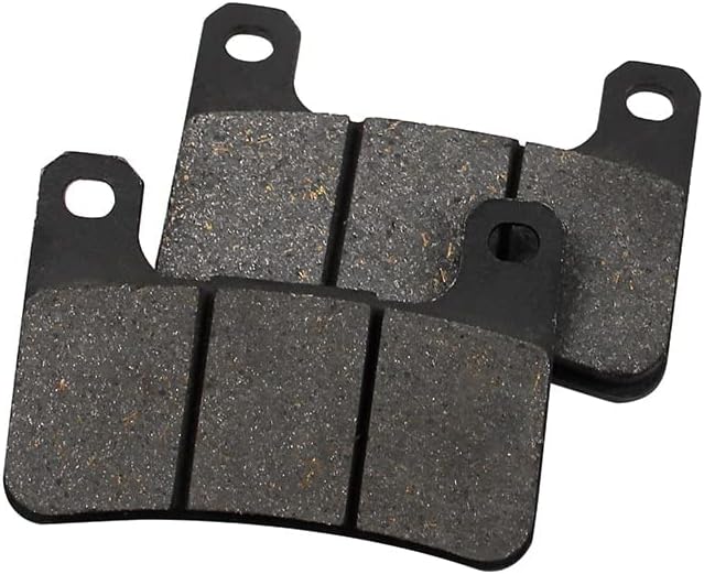 Miniatura 5 de Motorcycle Parts Front Brake Pads Disks For SUZUKI GSXR600 750 950 1000 1300 K4 DL1000XT 1050 V-Strom M1800R2 RZ VZR1800K6 RZK8