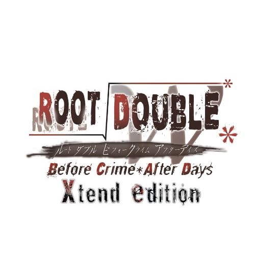 ルートダブル～Before Crime After Days～Xtend edition