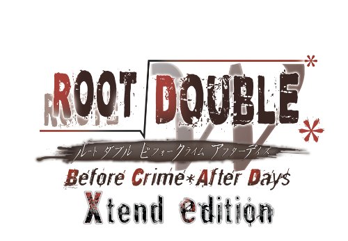 イエティ ルートダブル - Before Crime * After Days - Xtend edition [通常版] [PS3]