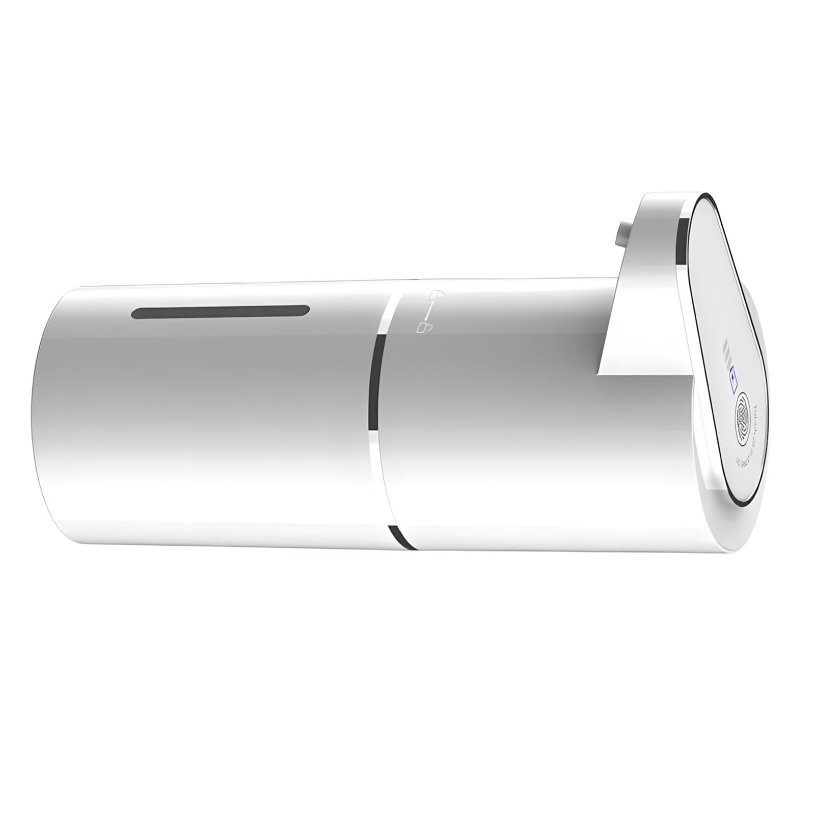 Motion Activated Soap Dispenser Feature 350ml Container 1200mAh Battery Suitable for Home Business Environments Battery Soap Dispenser