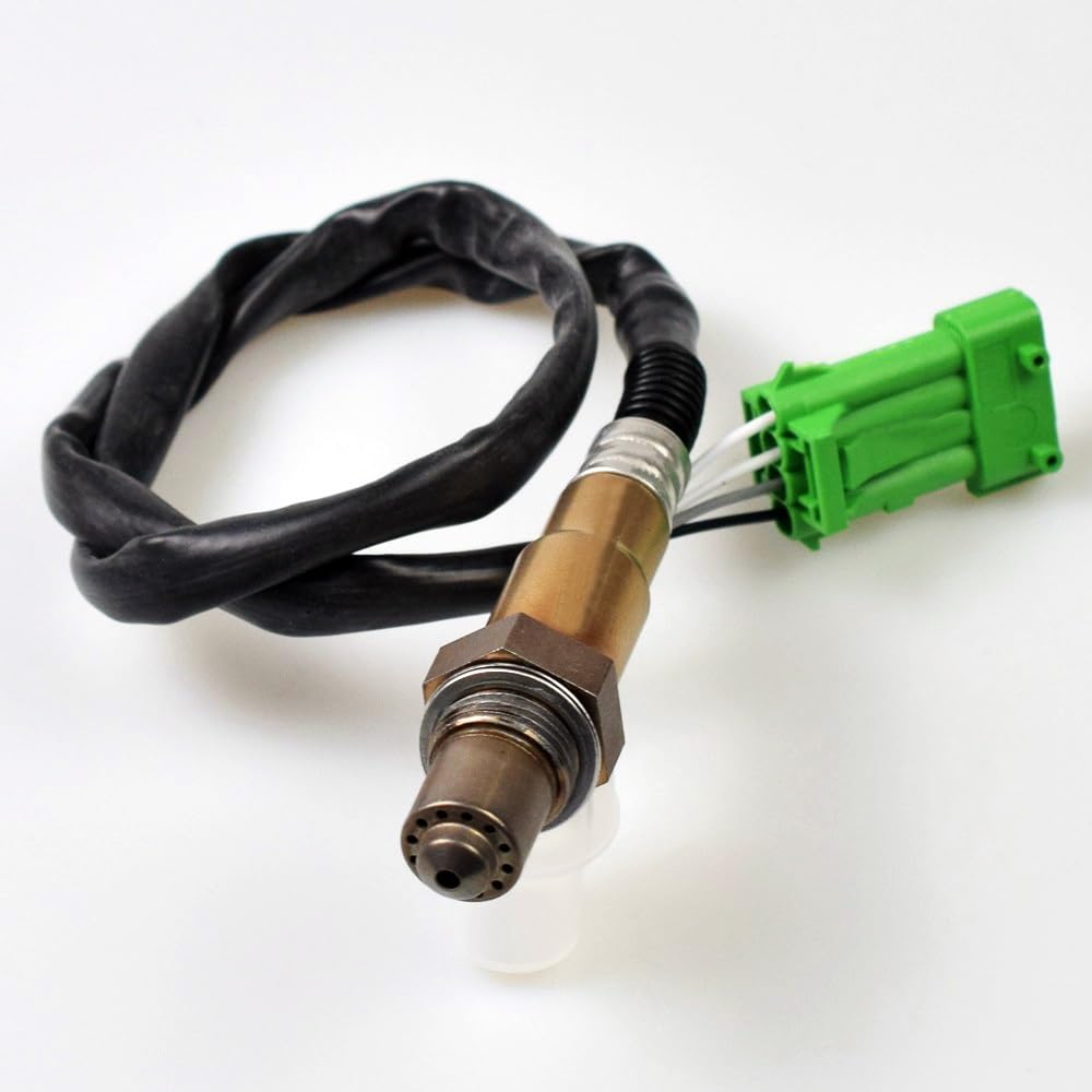 Amazon.com: VAKUUM Oxygen Sensor 0 258 010 081,0258 010 081