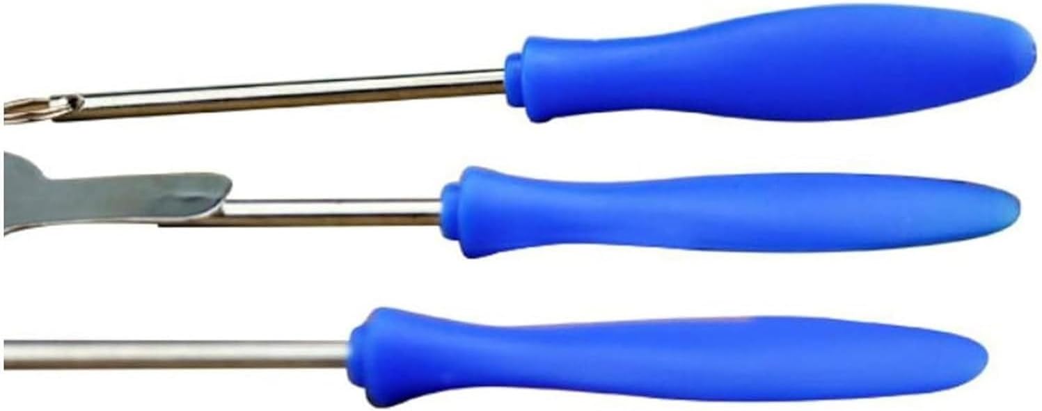 Thermal Expansion Experiment Kit - Small Solid Materials, Physics Science Educational Instrument