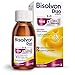 Bisolvon Duo Emolliente: Sciroppo Contro Tosse e Gola Irritata (100 ml)