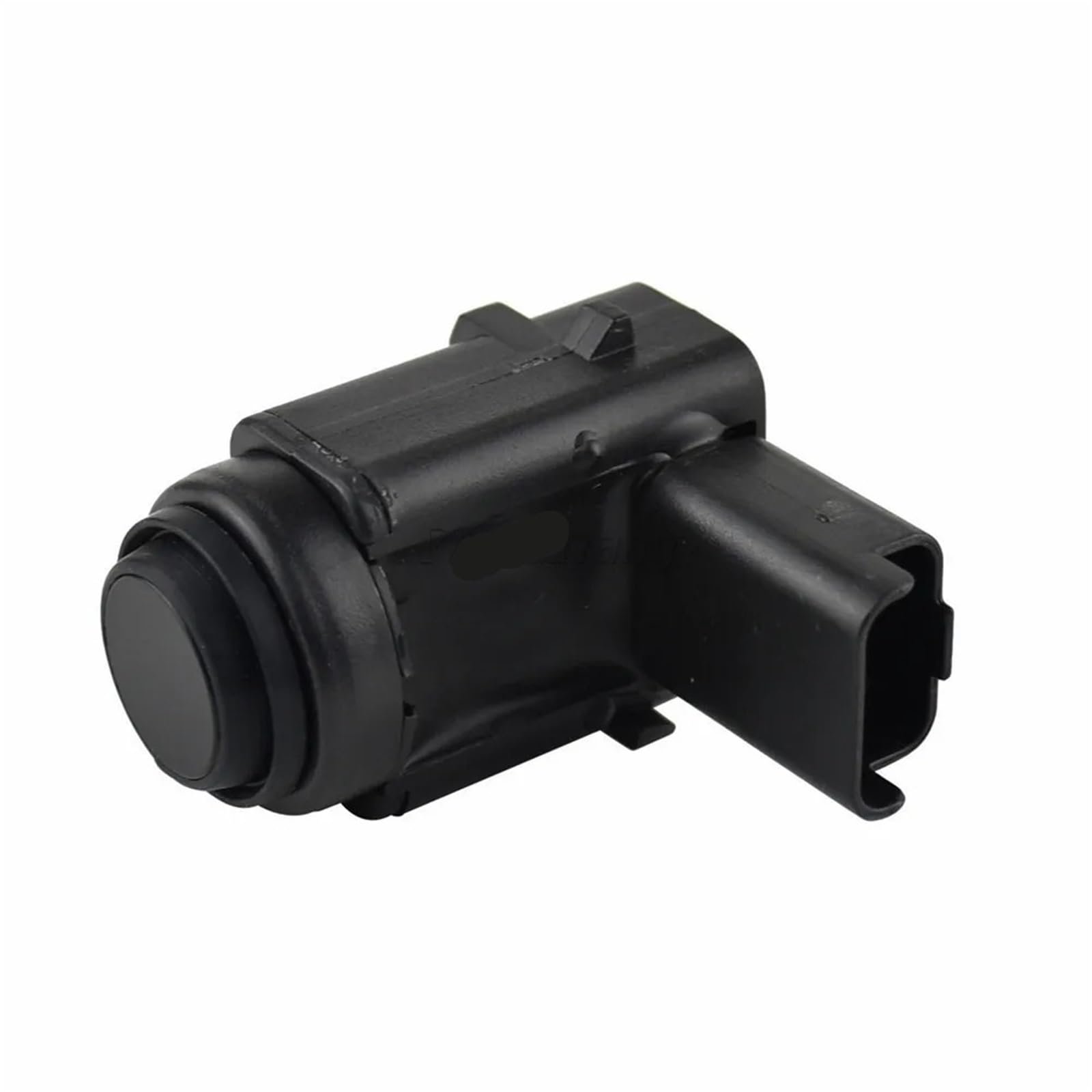 Alarme de stationnement Capteur d'aide au stationnement PDC, Convient pour Peugeot 407SW 2004 2006 – 2010, 9650935277 PSA9650935277ZR, 4 pièces