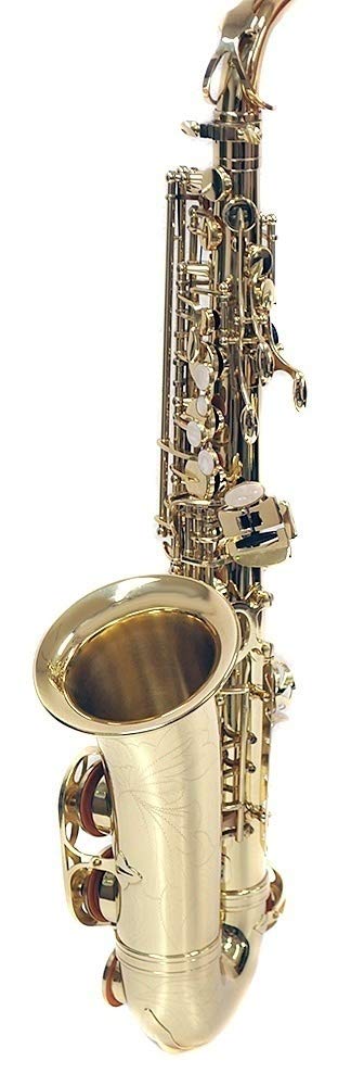 アルトサックス PTAS-200