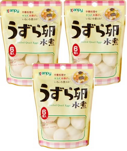 Kanpy Js[ 痑 6×3܃Zbg [4901401204195]