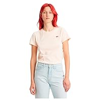 Levi's The Perfect Tee, T-Shirt Donna
