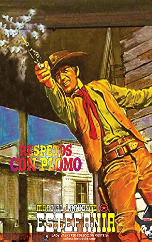 La Mejor comparativa de Tienda de plomería los más solicitados. 23 Respetos con plomo (Colección Oeste)