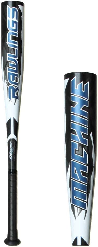 Rawlings BBMC New BBCOR 2012 Baseball Bat (32-Inch/29-Ounce)