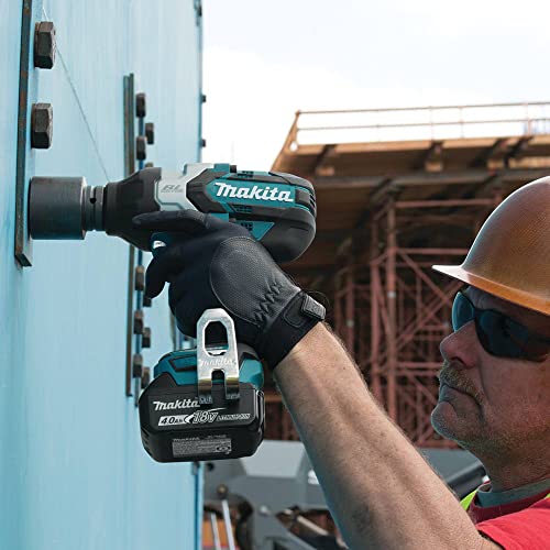 Makita XWT07Z LXT Cordless Impact Wrench