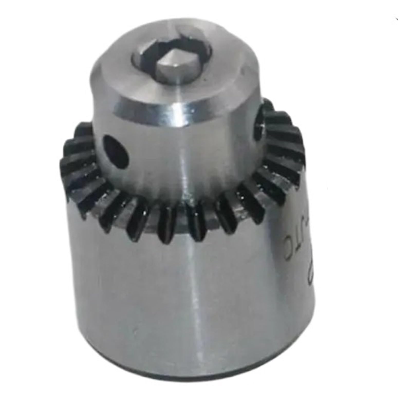 Portabrocas de 0,3-4mm para eje de micro motor eléctrico en mini taladro cónico