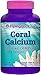 Coral Calcium 1000mg Complex 400 Quick Release Capsules